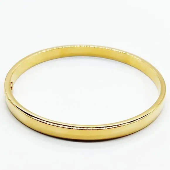 Chanel Bangle Gold 98 P 500-081425